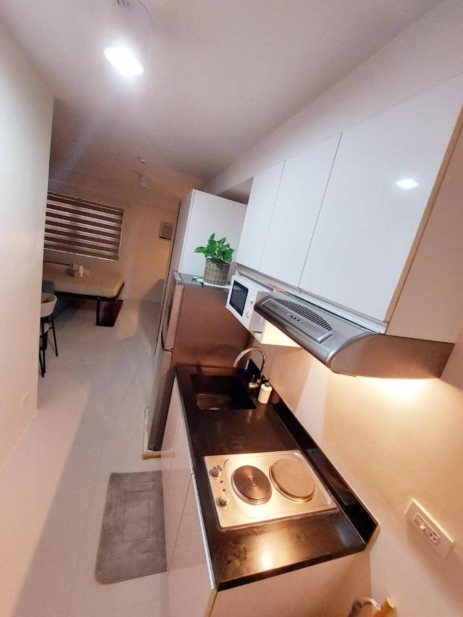 City View At The Persimmon Studios Cebu Εξωτερικό φωτογραφία